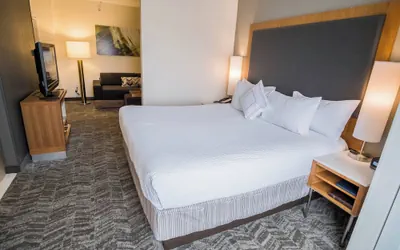 Photo 5 - Springhill Suites by Marriott Winston-Salem Hanes Mall