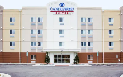 Candlewood Suites Jacksonville by IHG