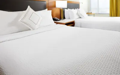 Photo 5 - SpringHill Suites by Marriott Houston NASA/Webster