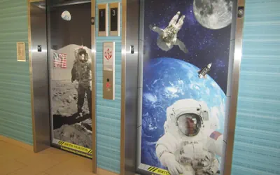 Photo 2 - SpringHill Suites by Marriott Houston NASA/Webster