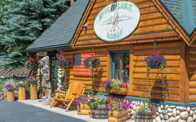 Photo 2 - Spirit Lake Lodge