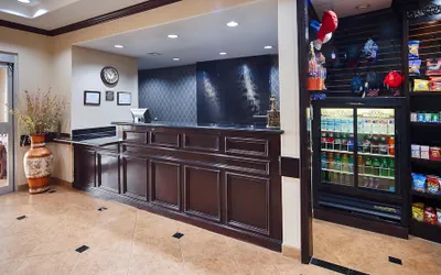 Photo 5 - Best Western Plus Katy Inn & Suites