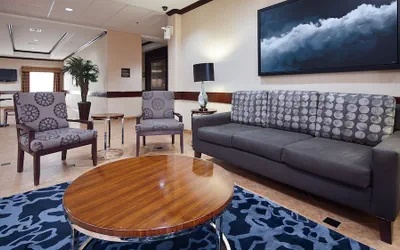 Photo 4 - Best Western Plus Katy Inn & Suites