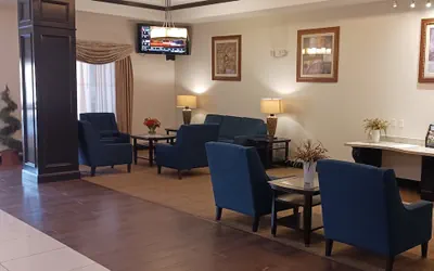 Photo 3 - Red Roof Inn & Suites Longview