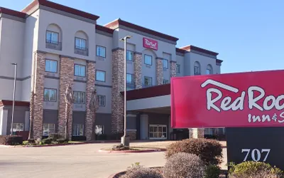 Photo 2 - Red Roof Inn & Suites Longview