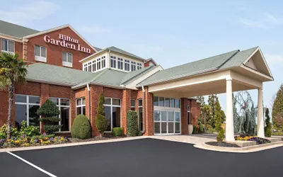 Photo 2 - Hilton Garden Inn Atlanta South/McDonough