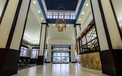 Photo 5 - Hilton Garden Inn Atlanta South/McDonough