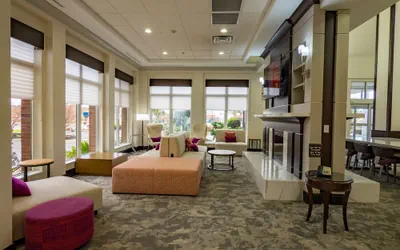 Photo 4 - Hilton Garden Inn Atlanta South/McDonough