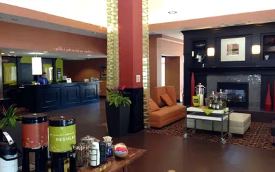 Photo 4 - Hilton Garden Inn Birmingham/Trussville