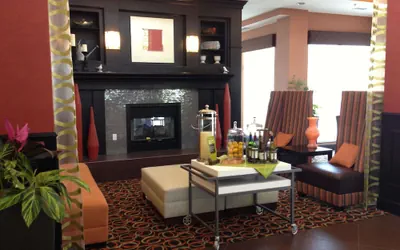 Photo 5 - Hilton Garden Inn Birmingham/Trussville