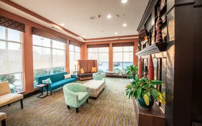 Photo 3 - Hilton Garden Inn Birmingham/Trussville