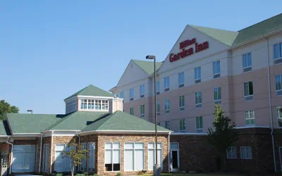 Photo 2 - Hilton Garden Inn Birmingham/Trussville