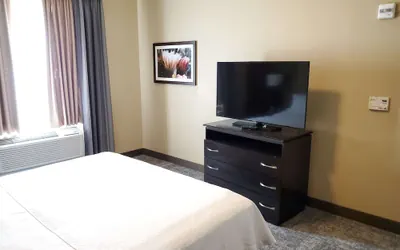 Photo 3 - Homewood Suites by Hilton Phoenix Chandler/Fashion Center