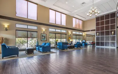 Photo 3 - Comfort Suites Old Town Spring