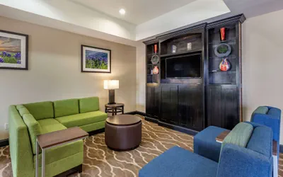 Photo 3 - Comfort Inn & Suites Paris
