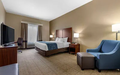 Photo 5 - Comfort Inn & Suites Paris
