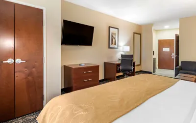 Photo 5 - Comfort Suites West Memphis I-40 I-55
