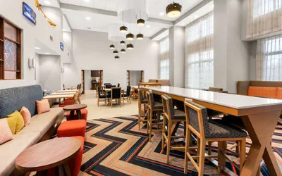 Photo 3 - Hampton Inn & Suites Fairbanks
