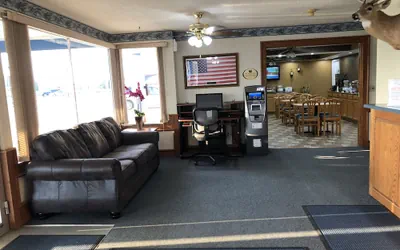 Photo 4 - Amber Inn Motel Le Mars