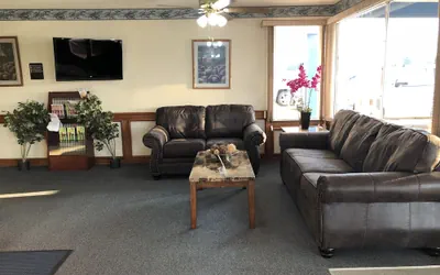 Photo 3 - Amber Inn Motel Le Mars