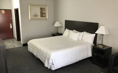 Photo 4 - Lea County Inn
