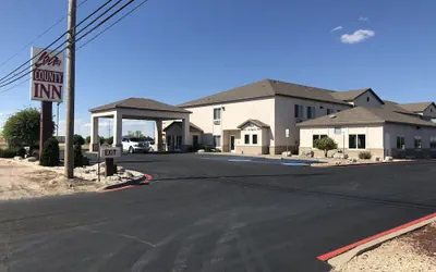 Photo 2 - Lea County Inn