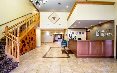 Photo 3 - Sleep Inn & Suites Madison - Monona