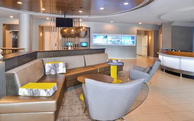 Photo 4 - SpringHill Suites by Marriott Fairfax Fair Oaks