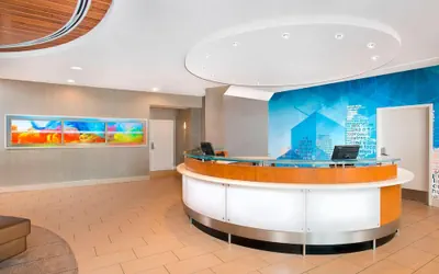 Photo 5 - SpringHill Suites by Marriott Fairfax Fair Oaks