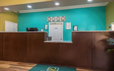 Photo 4 - Quality Inn DeRidder