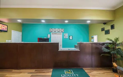 Photo 5 - Quality Inn DeRidder