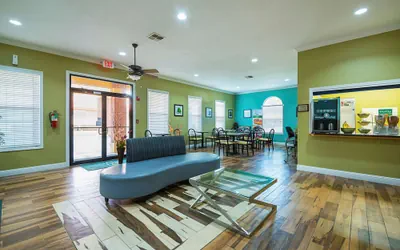 Photo 3 - Quality Inn DeRidder