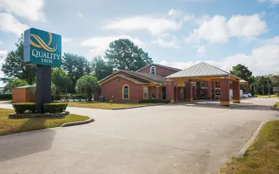 Quality Inn DeRidder