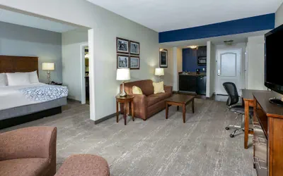 Photo 5 - La Quinta Inn & Suites by Wyndham Horn Lake / Southaven Area