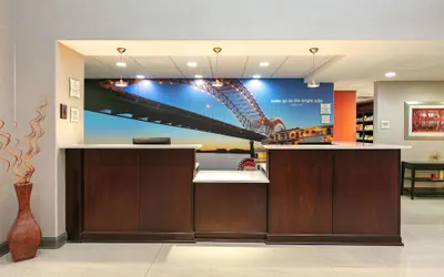 Photo 2 - La Quinta Inn & Suites by Wyndham Horn Lake / Southaven Area