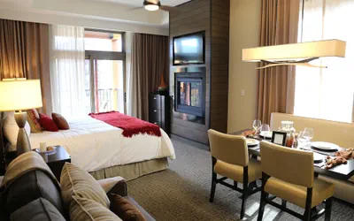 Photo 5 - Hyatt Vacation Club at Northstar Lodge, Lake Tahoe