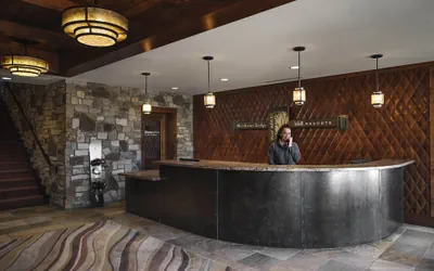 Photo 3 - Hyatt Vacation Club at Northstar Lodge, Lake Tahoe