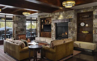 Photo 4 - Hyatt Vacation Club at Northstar Lodge, Lake Tahoe