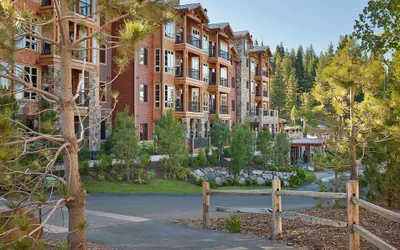 Photo 2 - Hyatt Vacation Club at Northstar Lodge, Lake Tahoe
