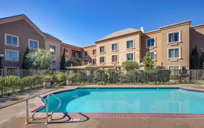 Photo 2 - Ayres Hotel Chino Hills – Ontario
