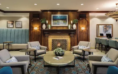 Photo 4 - Ayres Hotel Chino Hills – Ontario