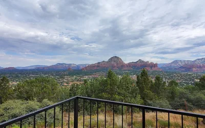Photo 3 - Sky Ranch Lodge