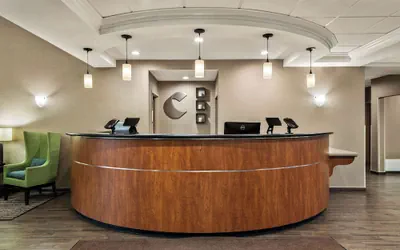 Photo 4 - Comfort Suites Hummelstown - Hershey