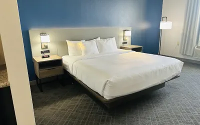 Photo 5 - Comfort Inn & Suites Wylie