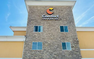 Photo 2 - Comfort Inn & Suites Wylie