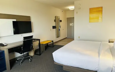 Photo 4 - Comfort Inn & Suites Wylie