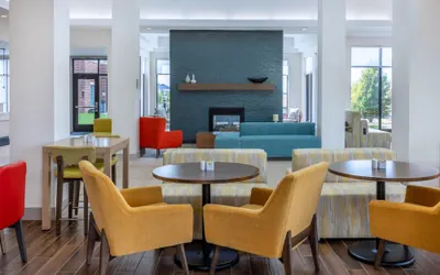 Photo 5 - Hilton Garden Inn Sioux Falls South