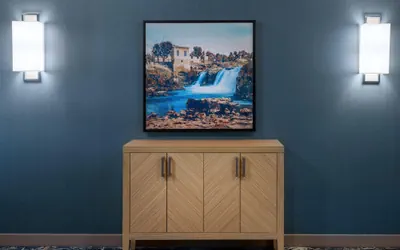 Photo 4 - Hilton Garden Inn Sioux Falls South