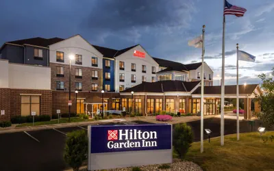 Photo 2 - Hilton Garden Inn Sioux Falls South