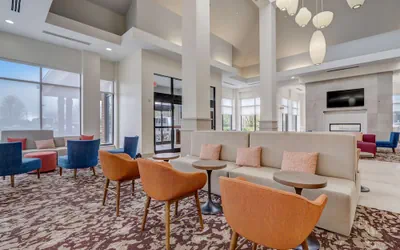 Photo 5 - Hilton Garden Inn Indianapolis Northwest